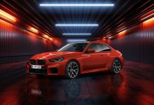 BMW. 3월 온라인 한정 에디션 4종 공개 BMW M2 스페셜 에디션