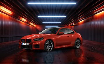 BMW. 3월 온라인 한정 에디션 4종 공개 BMW M2 스페셜 에디션