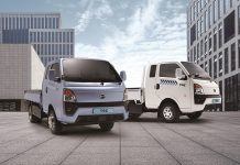 줄어든 보조금 보존과 “200만 원 자체 보조금” 주는 전기트럭. BYD T4K 전기차 보조금