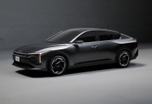 “이거 국내에 팔아줘요!” 기아 K4 디자인 완전 공개