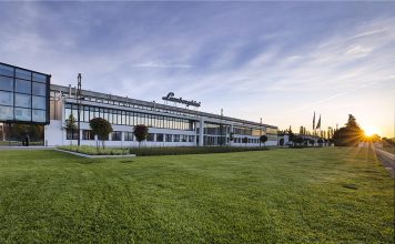 람보르기니 작년 수익 1조. “잘 벌 줄은 알았지만 이 정도라고?” 람보르기니 1조 수익