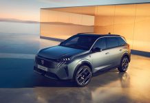 “1회 충전 660km 주행?” 뉴 푸조 E-5008 SUV 공개 뉴 푸조 E-5008