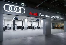 “차 수리 맡기고 비행기 탄다?” 5베이의 아우디 김포공항 서비스센터 오픈 아우디 김포공항 서비스센터