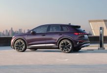 아우디 코리아, MBC드라마 ‘원더풀 월드’에 차량 6종 지원 Q4 e-트론