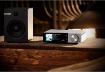 차쟁이를 위한 자동차 밖 오디오 2가지 자동차 오디오