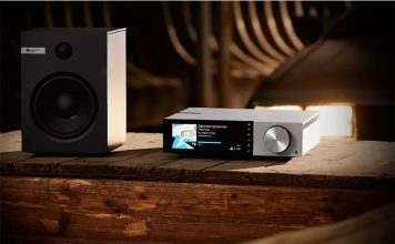 차쟁이를 위한 자동차 밖 오디오 2가지 자동차 오디오