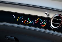 우리나라를 위한 벤틀리의 선물. 딱 10대의 컨티넨탈 GT 코리아 리미티드 에디션 컨티넨탈 GT 코리아 리미티드 에디션