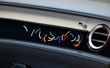 우리나라를 위한 벤틀리의 선물. 딱 10대의 컨티넨탈 GT 코리아 리미티드 에디션 컨티넨탈 GT 코리아 리미티드 에디션