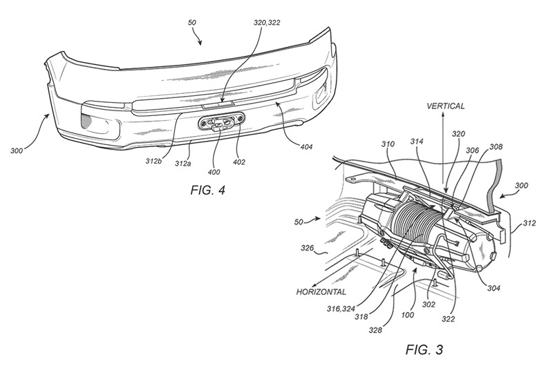 car patent