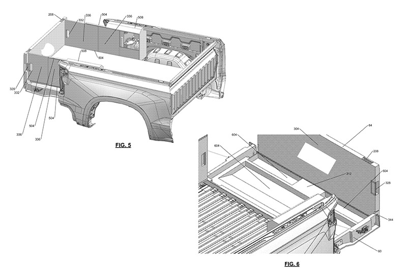 car patent