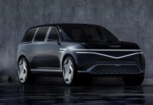 “당장 팔아줘요!” 현기증 나는 제네시스 마그마의 2가지 콘셉트카 제네시스 마그마