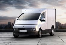 현대자동차 ST1. 가까운 미래 트럭은 이런 모습? 현대자동차 ST1