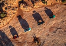 지프 콘셉트카 4가지 “이 정도면 끝까지 갔다” 극한의 지프 콘셉트카 4가지