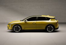 “기아 K4 해치백? 나오면 산다고 다들 난리” 하지만 가능성은 낮다 기아 K4 해치백