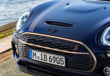 “우리 이제 못봐요? 네. 그렇네요” 미니 클럽맨 파이널 에디션 150대 온라인 한정 판매 미니 클럽맨 파이널 에디션