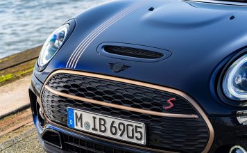 “우리 이제 못봐요? 네. 그렇네요” 미니 클럽맨 파이널 에디션 150대 온라인 한정 판매 미니 클럽맨 파이널 에디션