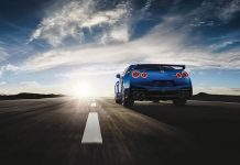 닛산. 2가지의 GT-R 스페셜 에디션 공개