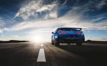 닛산. 2가지의 GT-R 스페셜 에디션 공개
