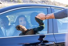 “보복운전 처벌 몇 년인데? 그래도 한다!” 20년이라면? 보복운전 처벌