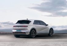 더 뉴 아이오닉 5. 뭐가 달라졌을까? 아이오닉 5