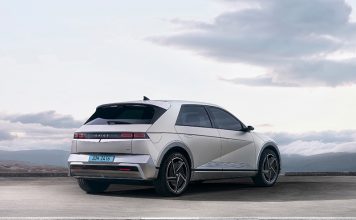 더 뉴 아이오닉 5. 뭐가 달라졌을까?   아이오닉 5