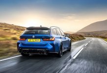 뚜껑은 아니지만 세상을 열어주는 왜건 왜건 중고차