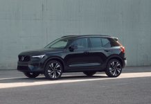 볼보 XC40 다크 에디션. 44대가 4분 만에 완판? 볼보 XC40 다크 에디션