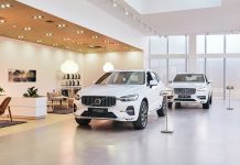 볼보자동차코리아. 여성 고객 초청 행사 진행 여성의 날