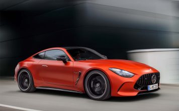 AMG GT63 S E 퍼포먼스 공개. AMG 모델 중 가장 빠르다 AMG GT63 S E 퍼포먼스