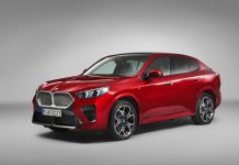 BMW 코리아 X2 xDrive20i 국내 출시. 그릴 조명이 들어온다 BMW X2 xDrive20i