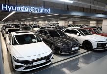 “현대차 타요? 반납하고 새차 사면 200만 원 빼드려요” 현대 인증중고차 트레이드-인 현대 인증중고차