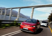 “3월 판매량 1등 수입 전기차는 폭스바겐 ID.4” 뭔가 시끄러웠는데 괜찮나? 폭스바겐 ID.4