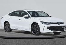 폭스바겐 파사트 프로. 이름에 프로는 왜? 폭스바겐 파사트 프로