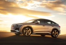 아우디 전기 SUV를 5천만 원대에 사는 방법 아우디 전기 SUV