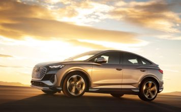 아우디 전기 SUV를 5천만 원대에 사는 방법 아우디 전기 SUV