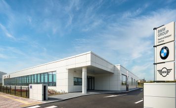 한국에 진심인 그들. 이번에는 BMW R&D 센터 코리아 BMW 그룹 R&D 센터 코리아