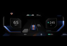 기아. 사용자 취향에 맞춰 바꾸는 디스플레이 테마 기아 디스플레이 테마