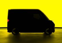 기아 PBV의 맞수 등장. 800V 충전 시스템의 르노 플렉시스 르노 플렉시스