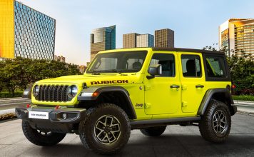 4월 1일은 만우절. 그럼 4월 4일은 무슨 날? 4월 4일 지프 데이