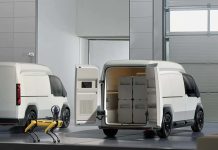 기아의 로봇 배송 실증 실험. 그럼 언제쯤 가능할까? 로봇 배송