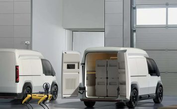 기아의 로봇 배송 실증 실험. 그럼 언제쯤 가능할까? 로봇 배송