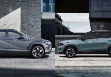 국내 대표 소형 SUV인 코나와 셀토스. 뭘 사야 할까? 코나와 셀토스