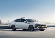 결국 또 나오는 쏘나타 택시. 이번에는 좀 다르다? 쏘나타 택시