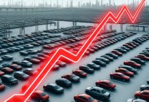 “4월은 SUV의 계절!” 그런데 펠리세이드 산타페 중고가 하락세? 펠리세이드 산타페 중고가