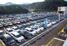 “요즘 이 차가 뜬다?” 예상치 못했던 국산 중형 세단의 선전 국산 중형 세단