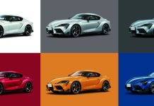 이번 주 자동차 미래 기술 3가지. “페인트 색이 바뀌는 차?” 자동차 미래 기술