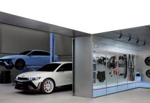 현대차, ‘N 퍼포먼스 Garage’ 개장. N 퍼포먼스 파츠 전시부터 판매 및 장착까지