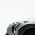 기아, 전기차의 대중화를 이끌 EV3 티저 공개.