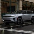 지프, 전기 SUV ‘2024 지프 왜고니어 S 런치 에디션’ 공개.