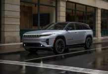 지프, 전기 SUV ‘2024 지프 왜고니어 S 런치 에디션’ 공개. 지프 왜고니어 S